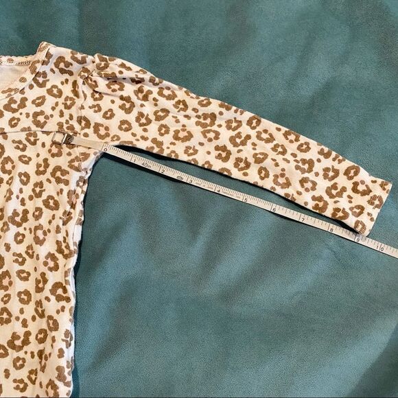 Just One You by Carter’s Pajama Set - Picture 6 of 12